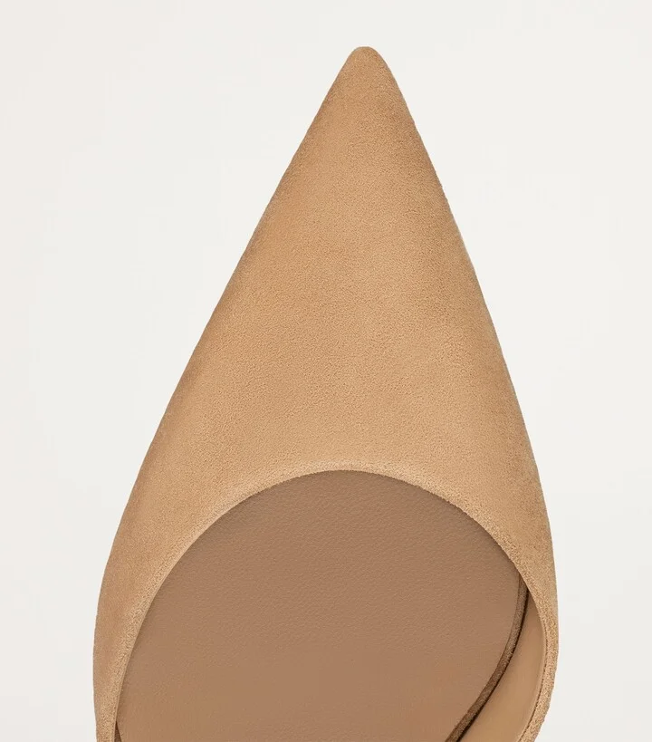 Christian Louboutin Condora Riviera Pumps 85 - Image 6