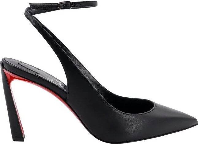 Christian Louboutin Condora Slingback Pumps