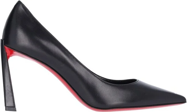 Christian Louboutin Condora Slip-On Pumps