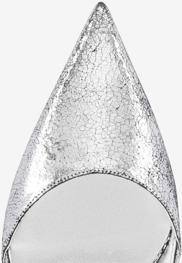 Christian Louboutin Condoroline Heel Slingbacks - Image 4