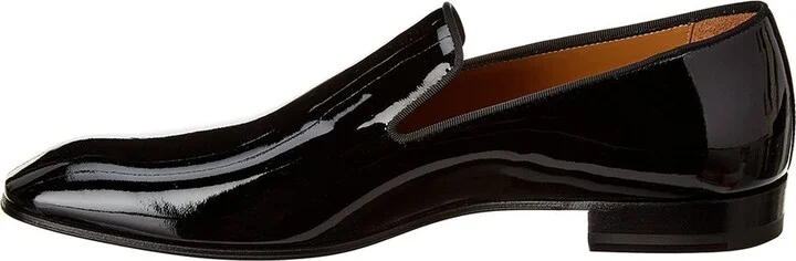 Christian Louboutin Dandelion Patent Loafer - Image 2