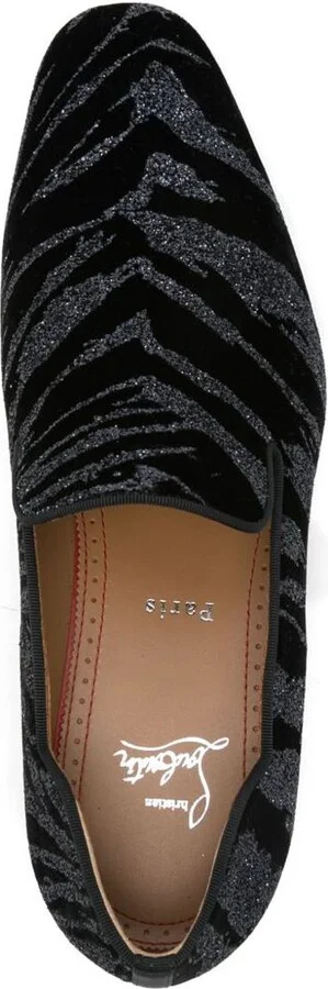 Christian Louboutin Dandy Chick Loafers - Image 2