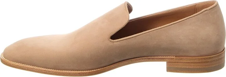 Christian Louboutin Danny Flex Leather Loafer - Image 2
