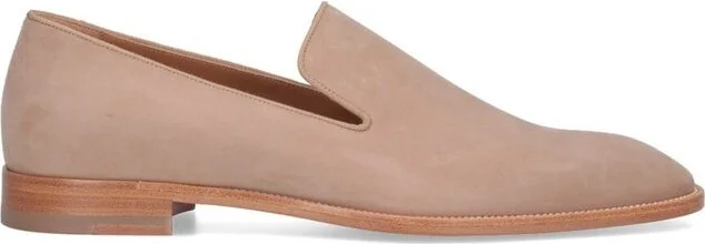 Christian Louboutin Danny Flex Slip-On Loafers