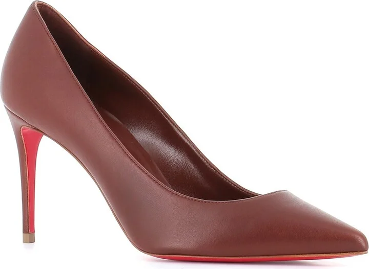 Christian Louboutin Décolletè Kate 85 - Image 3