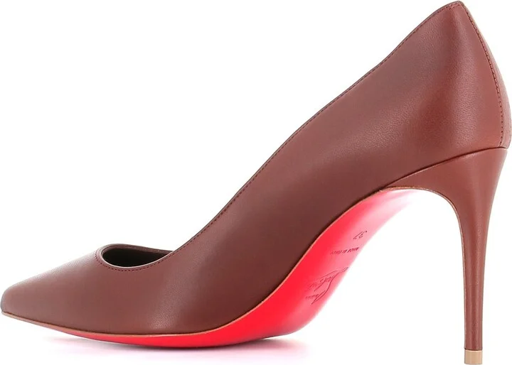 Christian Louboutin Décolletè Kate 85 - Image 4