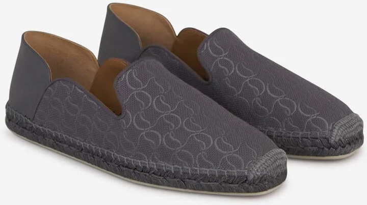 Christian Louboutin Espadon Espadrilles - Image 2