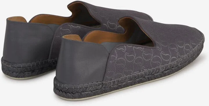 Christian Louboutin Espadon Espadrilles - Image 3