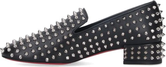 Christian Louboutin Flat Shoes - Image 3