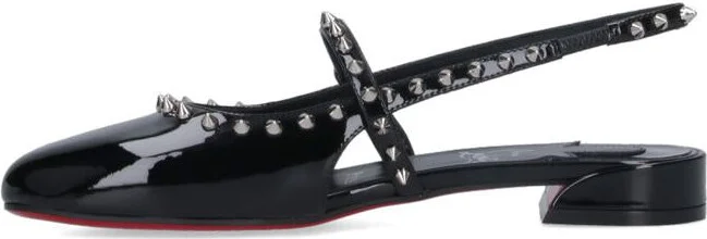 Christian Louboutin Flat Shoes - Image 3