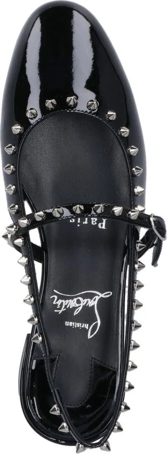 Christian Louboutin Flat Shoes - Image 5