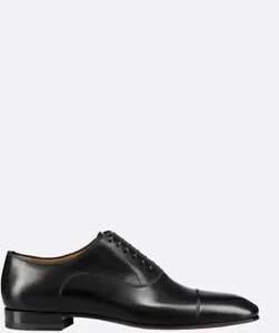 Christian Louboutin Flat Shoes