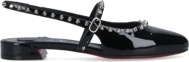 Christian Louboutin Flat Shoes