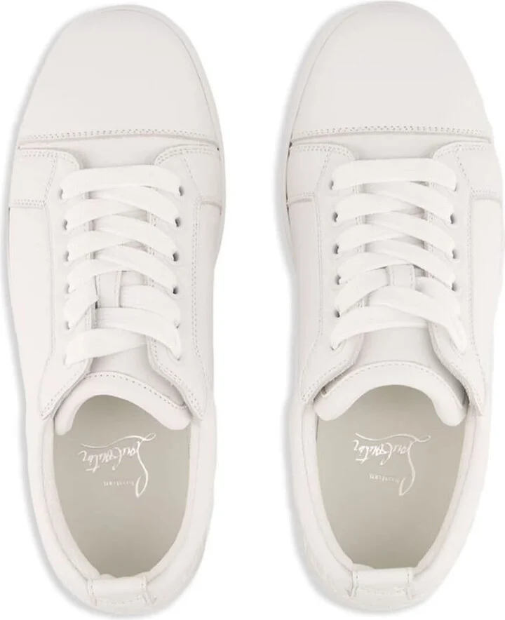 Christian Louboutin Fun Louis Junior Sneakers - Image 2