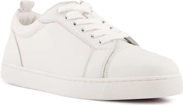 Christian Louboutin Fun Louis Junior Sneakers - Image 3