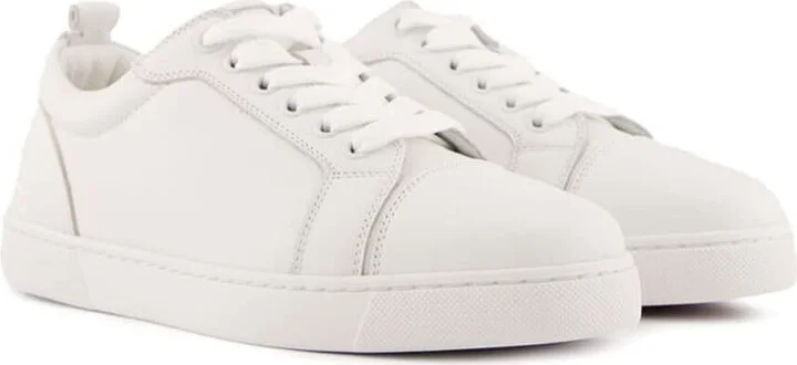 Christian Louboutin Fun Louis Junior Sneakers - Image 4