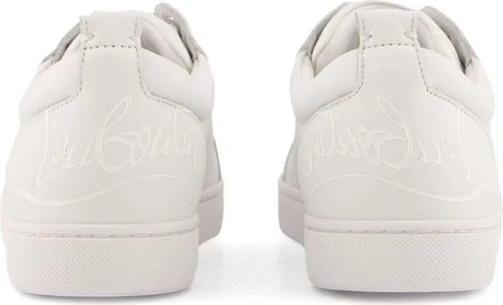 Christian Louboutin Fun Louis Junior Sneakers - Image 5