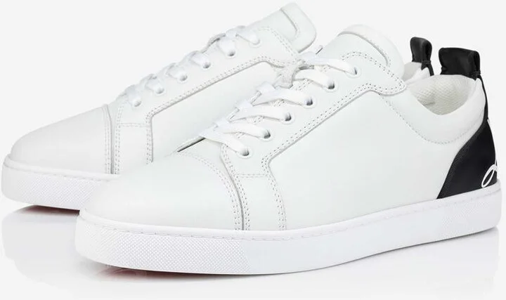 Christian Louboutin Fun Louis Junior Sneakers - Image 2