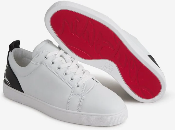 Christian Louboutin Fun Louis Junior Sneakers - Image 5