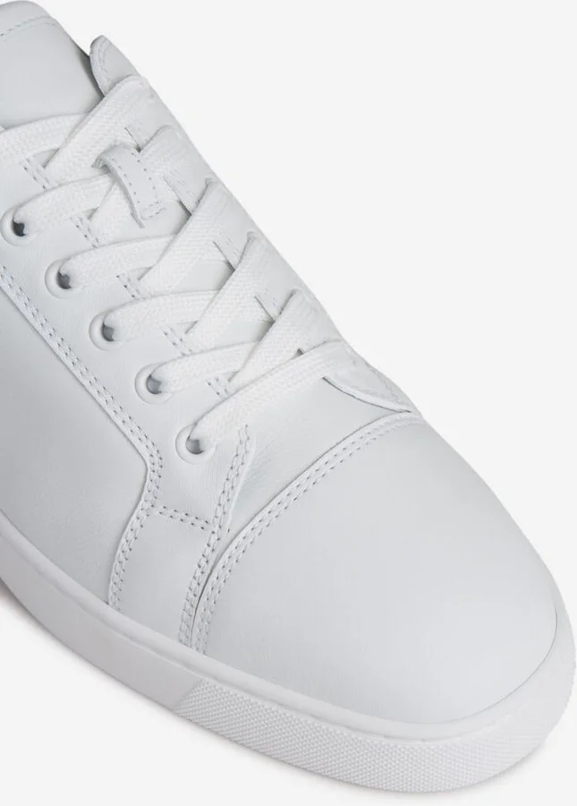 Christian Louboutin Fun Louis Junior Sneakers - Image 6