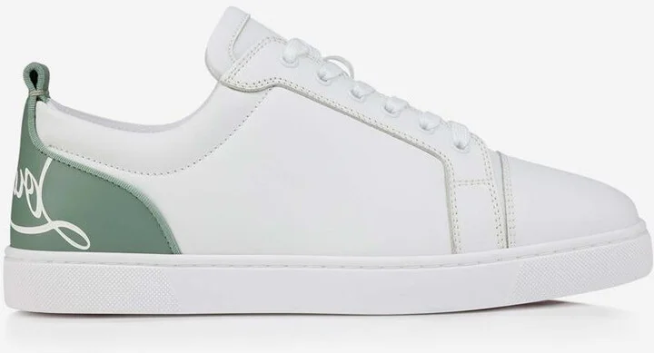 Christian Louboutin Fun Louis Junior Sneakers