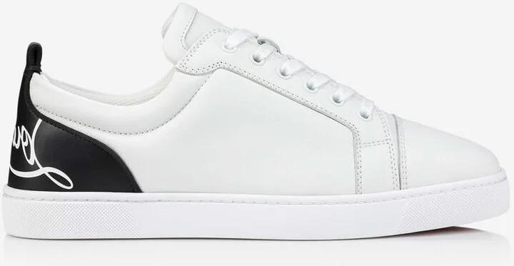 Christian Louboutin Fun Louis Junior Sneakers