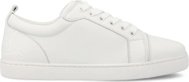 Christian Louboutin Fun Louise Junior Flat Sneakers