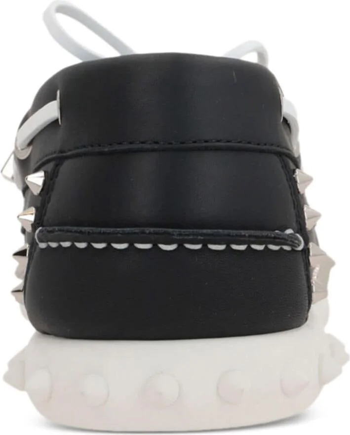 Christian Louboutin Gerockel Loafers - Image 3