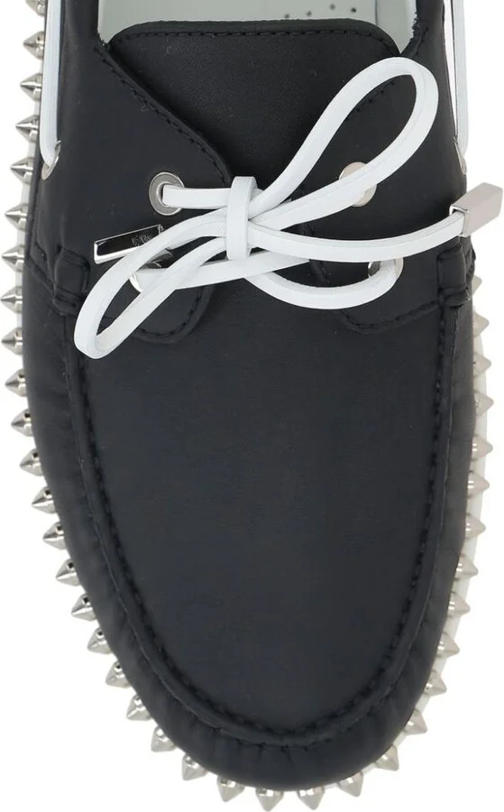 Christian Louboutin Gerockel Loafers - Image 4