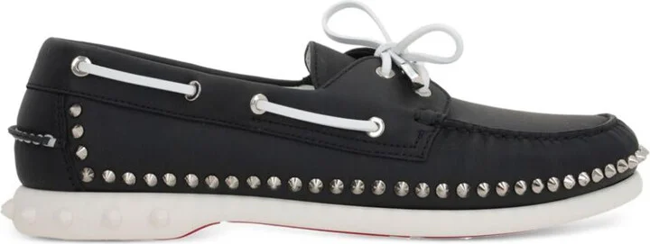 Christian Louboutin Gerockel Loafers