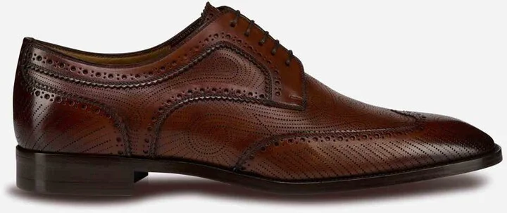 Christian Louboutin Grave Derby Shoes