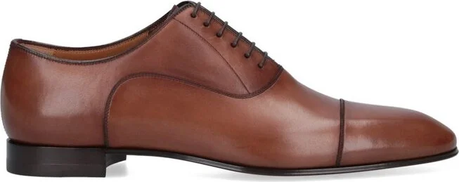 Christian Louboutin Greggo Derby Shoes