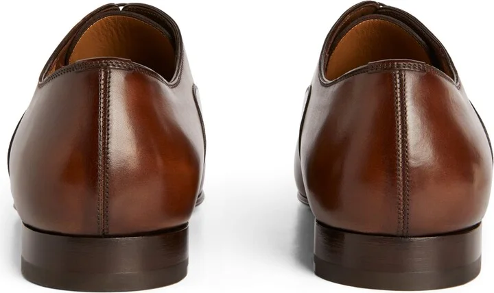 Christian Louboutin Greggo Oxford Shoes - Image 4