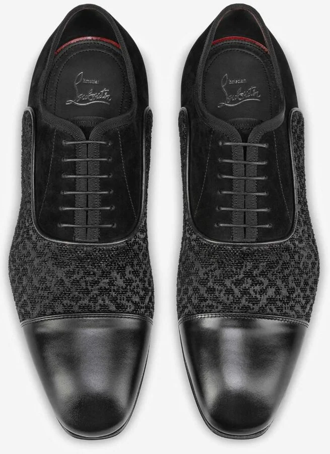 Christian Louboutin Greggo Shoes - Image 5