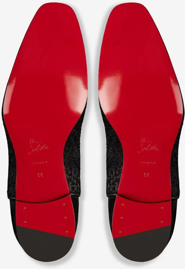 Christian Louboutin Greggo Shoes - Image 7