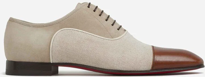 Christian Louboutin Greggo Shoes