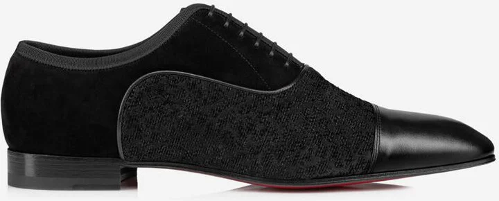 Christian Louboutin Greggo Shoes
