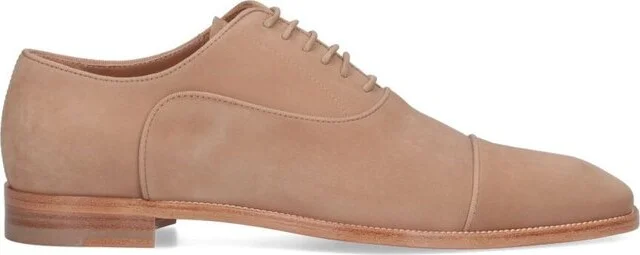 Christian Louboutin Greggory Oxford Shoes