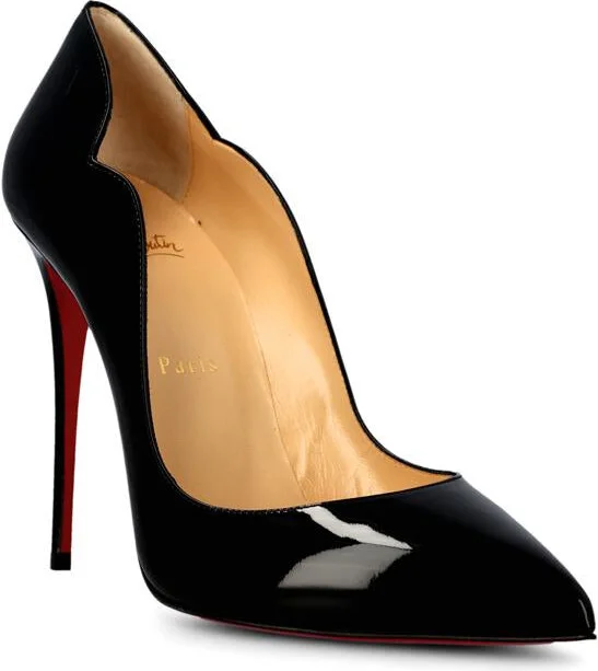 Christian Louboutin Heeled Shoes - Image 2