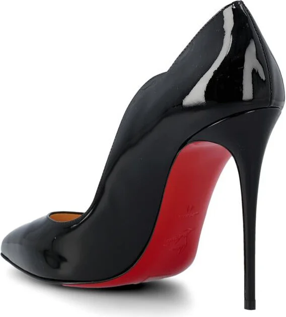 Christian Louboutin Heeled Shoes - Image 3