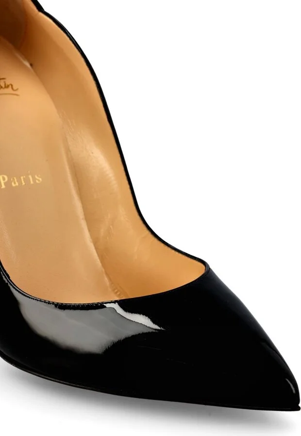 Christian Louboutin Heeled Shoes - Image 4