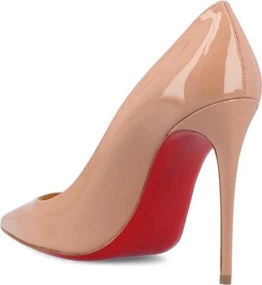 Christian Louboutin Heeled Shoes - Image 3