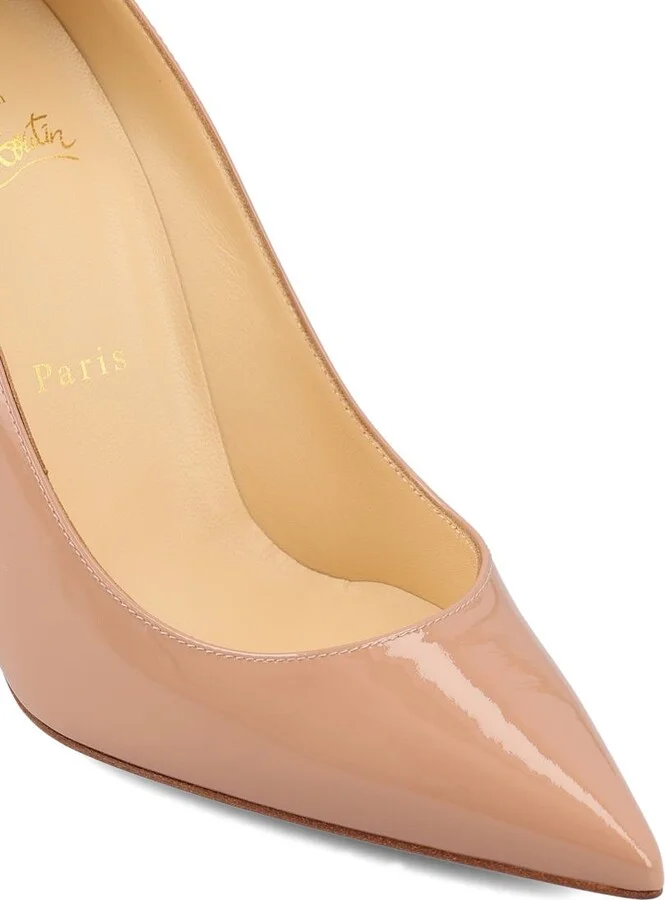 Christian Louboutin Heeled Shoes - Image 4
