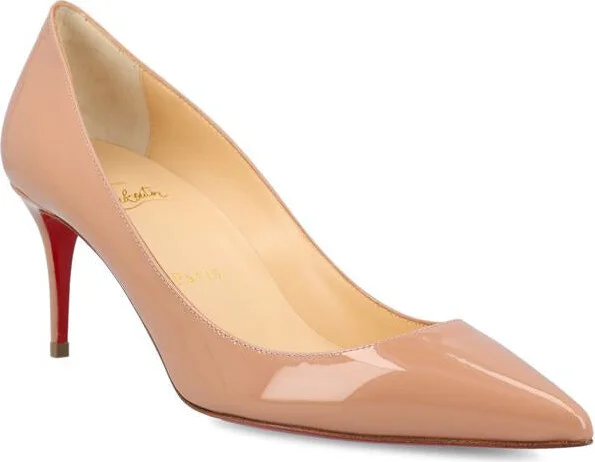 Christian Louboutin Heeled Shoes - Image 2