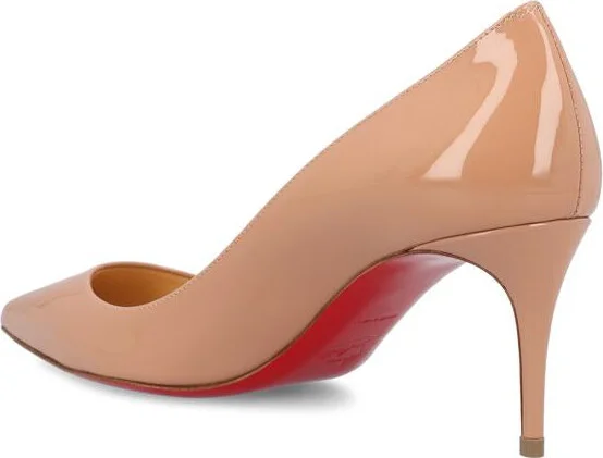 Christian Louboutin Heeled Shoes - Image 3