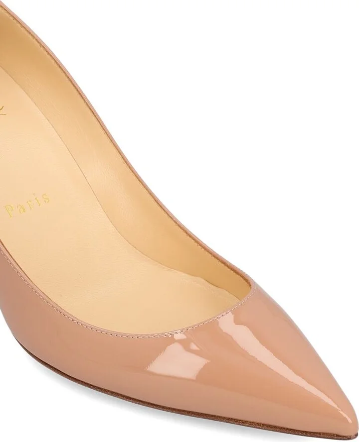 Christian Louboutin Heeled Shoes - Image 4