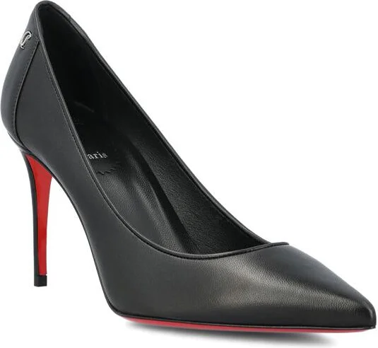 Christian Louboutin Heeled Shoes - Image 2