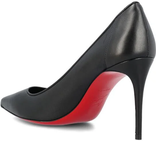 Christian Louboutin Heeled Shoes - Image 3