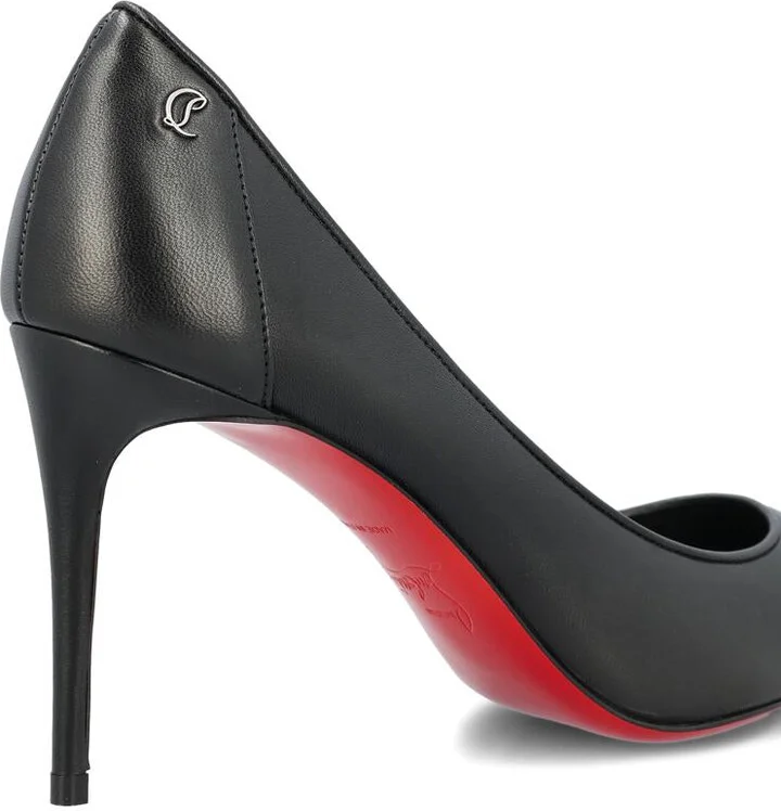 Christian Louboutin Heeled Shoes - Image 4