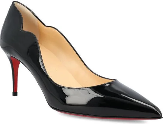 Christian Louboutin Heeled Shoes - Image 2